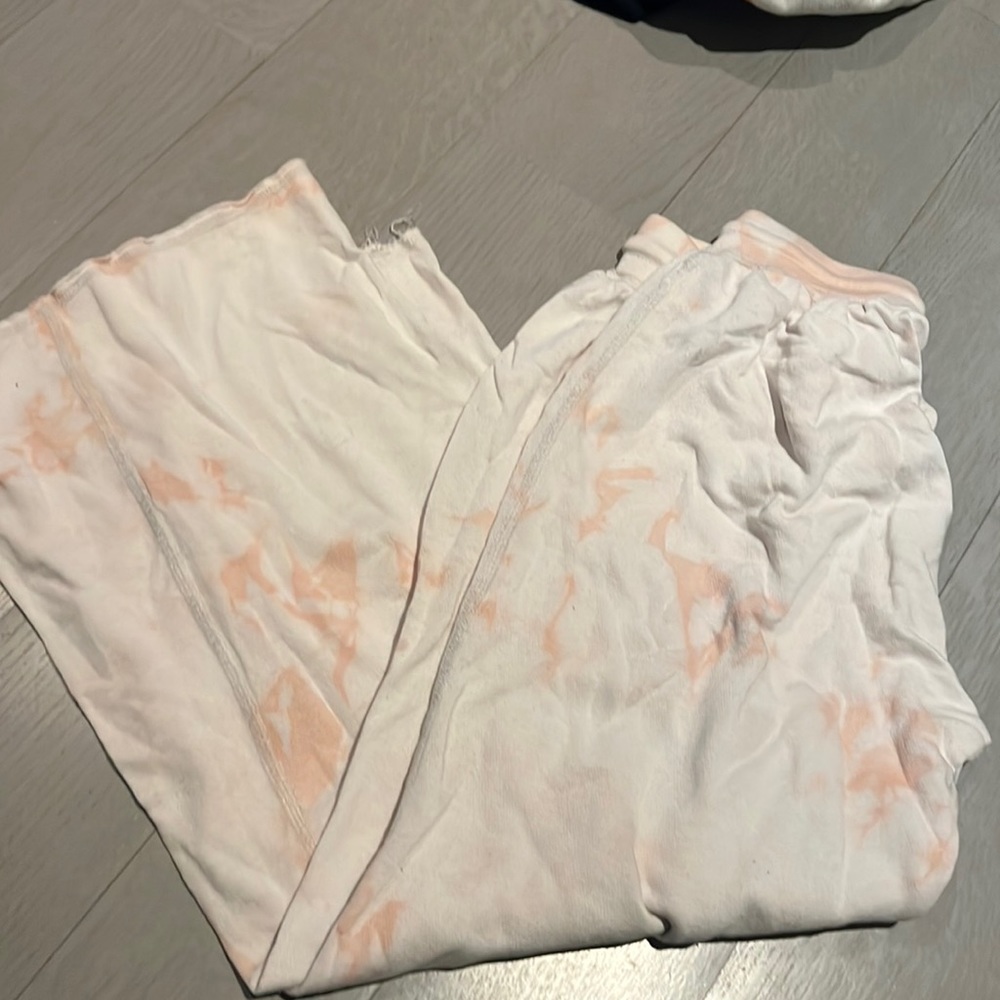 Faherty cute sweats